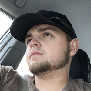 Meet your Posher, Brody